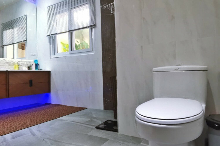 Дом в Банг Ламунге, Таиланд | THE457383