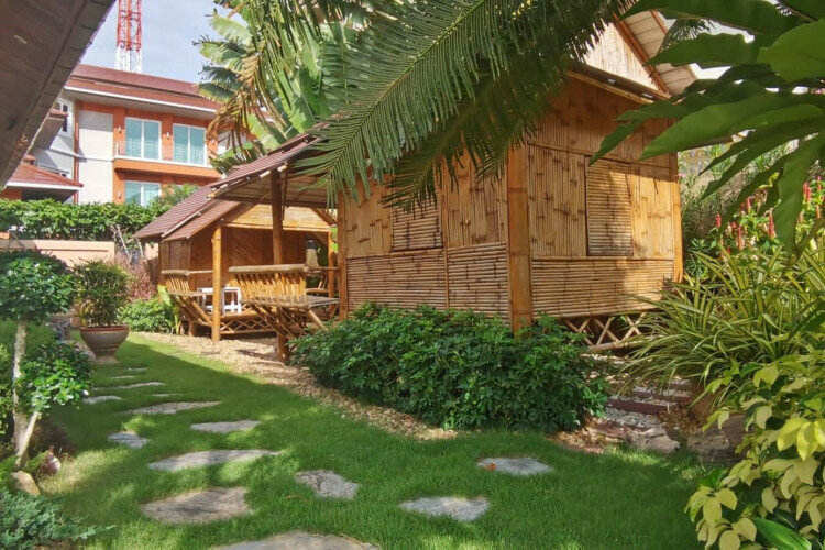 Дом в Банг Ламунге, Таиланд | THE457383