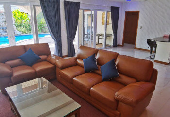 Дом в Банг Ламунге, Таиланд | THE457383