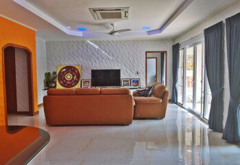 Дом в Банг Ламунге, Таиланд | THE457383