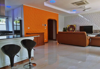 Дом в Банг Ламунге, Таиланд | THE457383