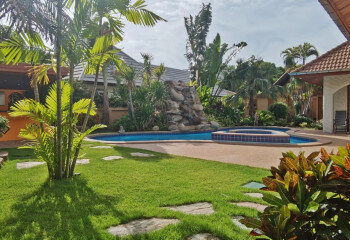 Дом в Банг Ламунге, Таиланд | THE457383