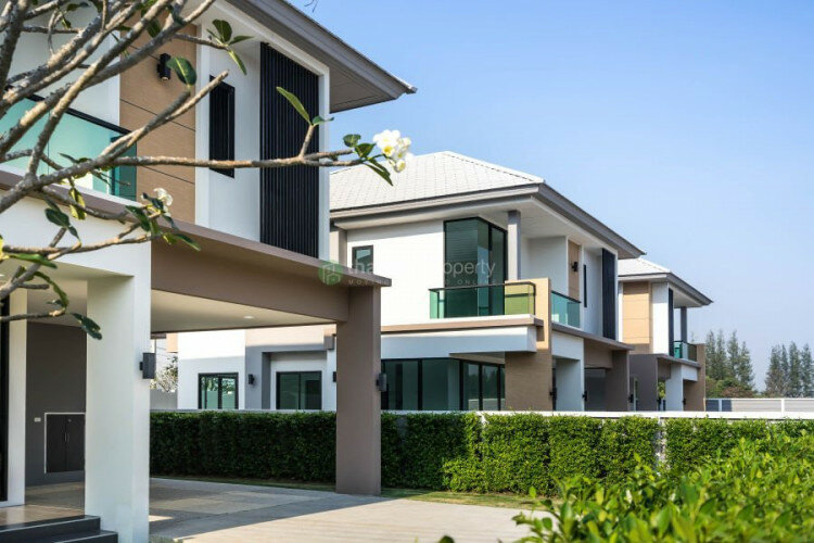 Дом в Хуахине, Таиланд | THE358176