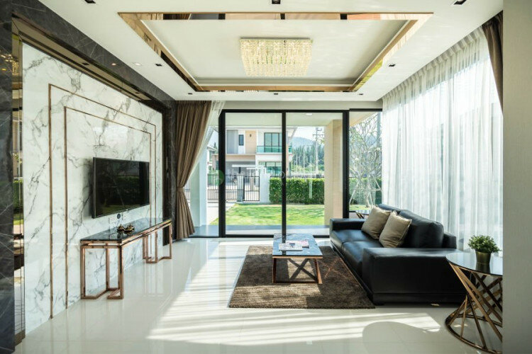 Дом в Хуахине, Таиланд | THE358176