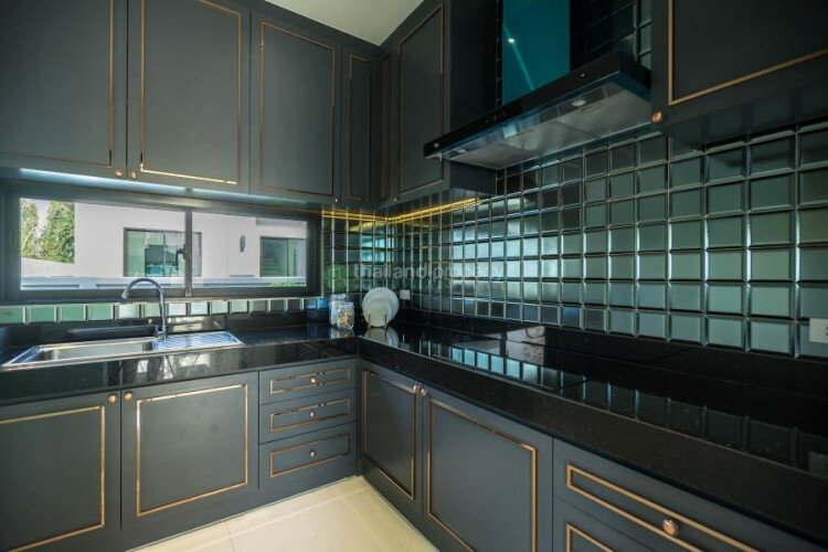 Дом в Хуахине, Таиланд | THE358176