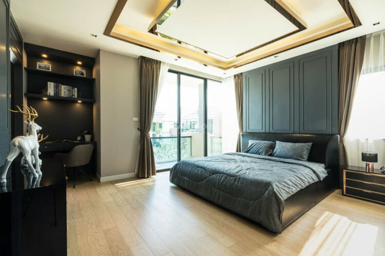 Дом в Хуахине, Таиланд | THE358176