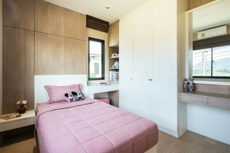 Дом в Хуахине, Таиланд | THE358176