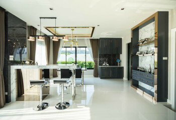 Дом в Хуахине, Таиланд | THE358176