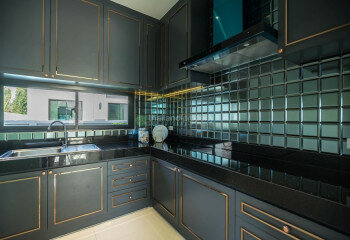 Дом в Хуахине, Таиланд | THE358176