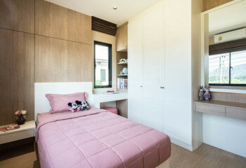 Дом в Хуахине, Таиланд | THE358176