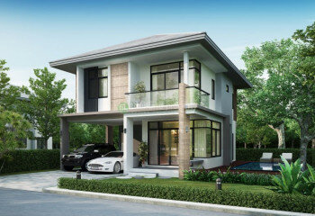 Дом в Хуахине, Таиланд | THE358176