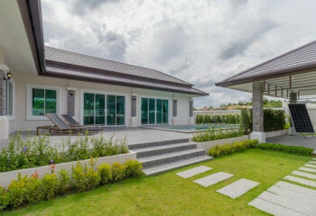 Дом в Хуахине, Таиланд | THE158159