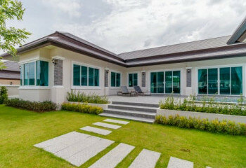 Дом в Хуахине, Таиланд | THE158159