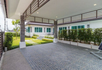 Дом в Хуахине, Таиланд | THE158159