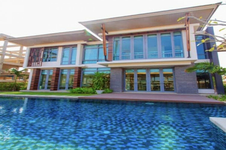 Дом в Хуахине, Таиланд | THE458137