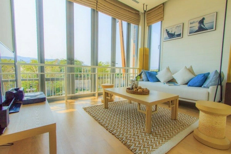 Дом в Хуахине, Таиланд | THE458137