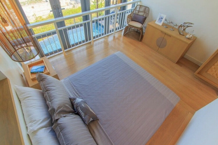 Дом в Хуахине, Таиланд | THE458137