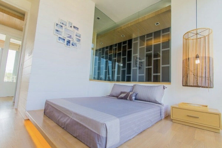 Дом в Хуахине, Таиланд | THE458137