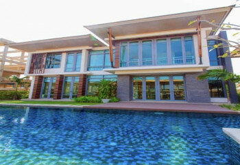 Дом в Хуахине, Таиланд | THE458137