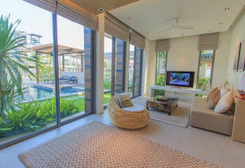 Дом в Хуахине, Таиланд | THE458137