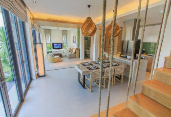 Дом в Хуахине, Таиланд | THE458137