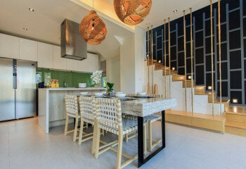 Дом в Хуахине, Таиланд | THE458137