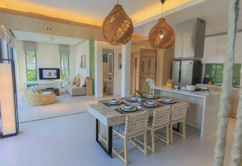 Дом в Хуахине, Таиланд | THE458137