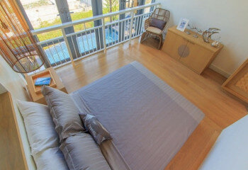 Дом в Хуахине, Таиланд | THE458137