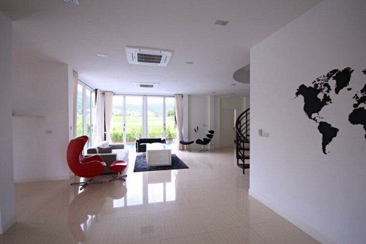 Дом в Хуахине, Таиланд | THE357967