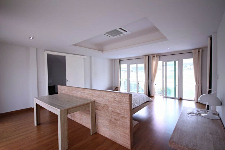 Дом в Хуахине, Таиланд | THE357967