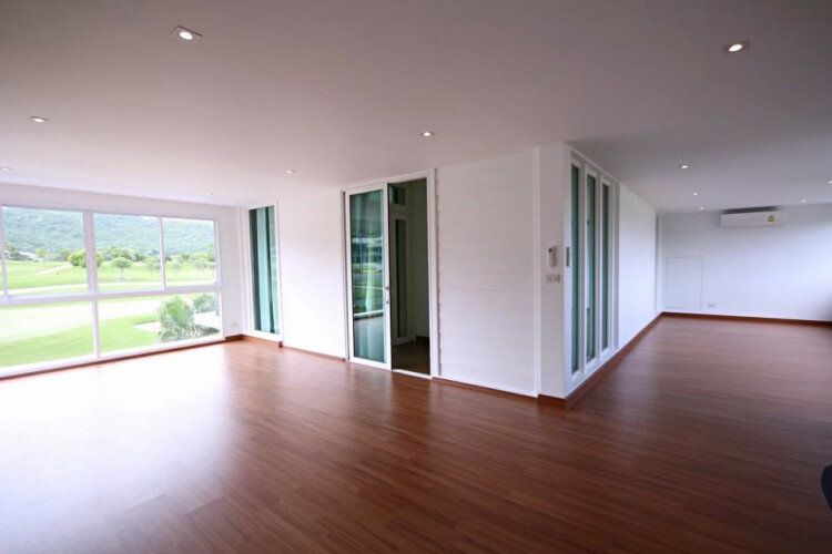 Дом в Хуахине, Таиланд | THE357967