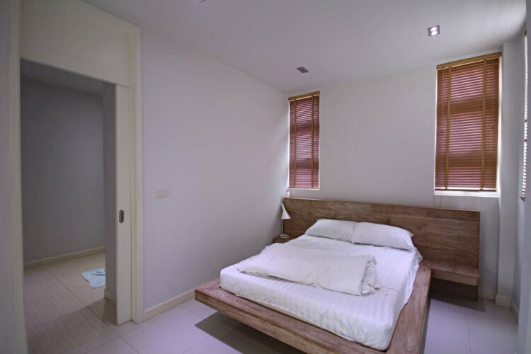 Дом в Хуахине, Таиланд | THE357967