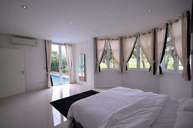 Дом в Хуахине, Таиланд | THE357967