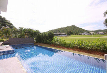 Дом в Хуахине, Таиланд | THE357967