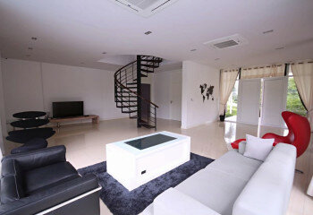 Дом в Хуахине, Таиланд | THE357967