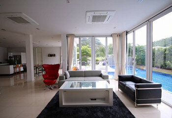 Дом в Хуахине, Таиланд | THE357967