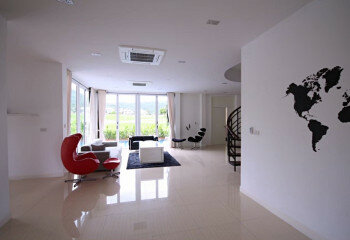 Дом в Хуахине, Таиланд | THE357967