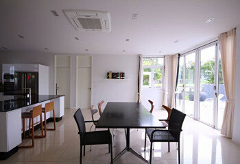 Дом в Хуахине, Таиланд | THE357967