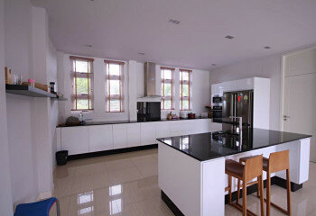 Дом в Хуахине, Таиланд | THE357967