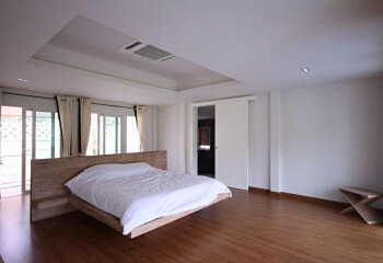 Дом в Хуахине, Таиланд | THE357967