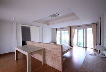 Дом в Хуахине, Таиланд | THE357967