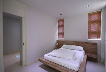 Дом в Хуахине, Таиланд | THE357967