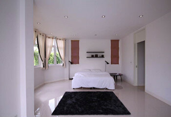 Дом в Хуахине, Таиланд | THE357967