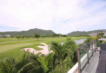 Дом в Хуахине, Таиланд | THE357967