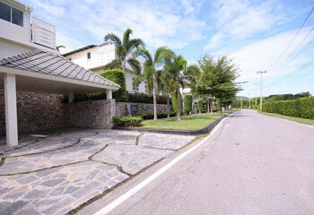 Дом в Хуахине, Таиланд | THE357967