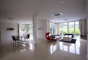 Дом в Хуахине, Таиланд | THE357967