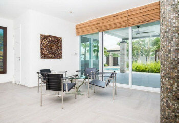 Дом в Хуахине, Таиланд | THE558129