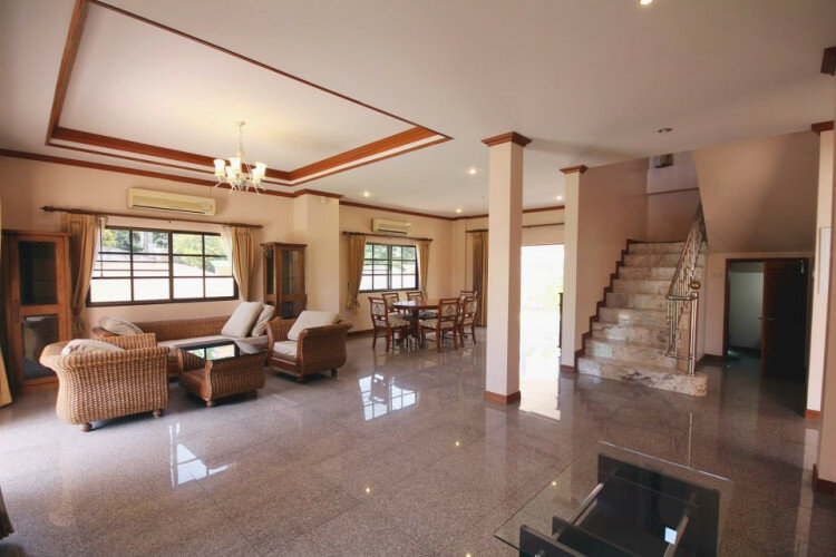 Дом в Хуахине, Таиланд | THE158144