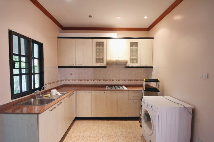 Дом в Хуахине, Таиланд | THE158144