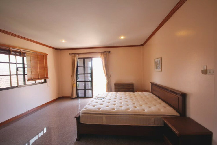 Дом в Хуахине, Таиланд | THE158144